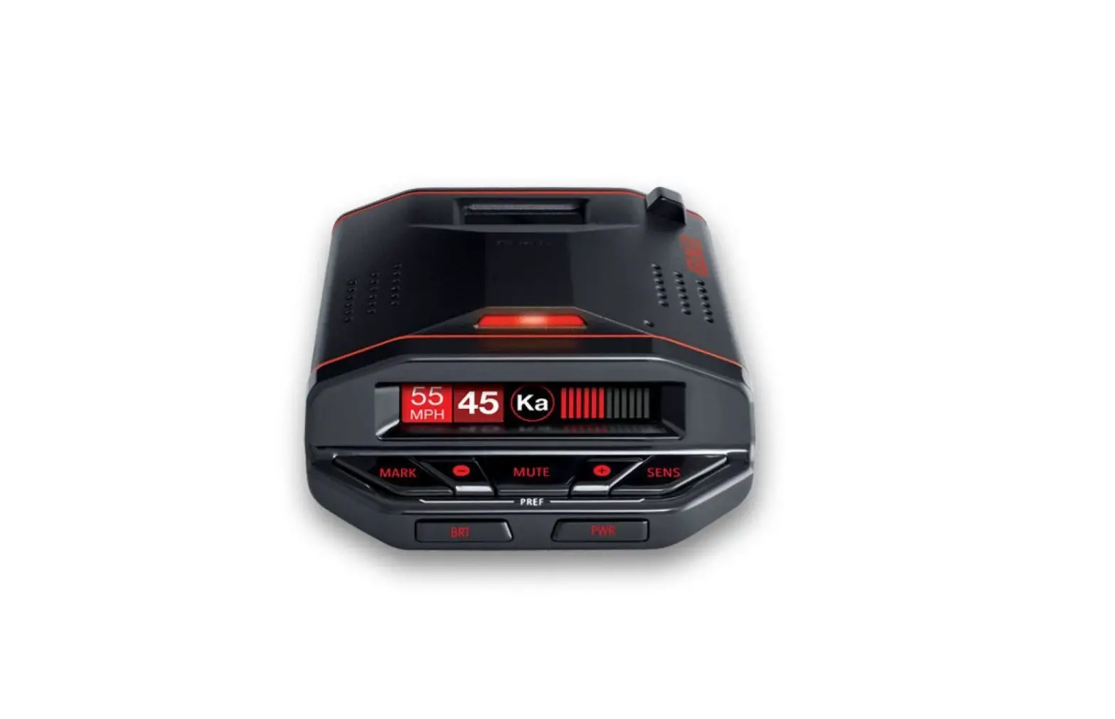Escort Redline Ex Extreme Performance Radar Laser Detector User Guide Escort Redline Ex Extreme Performance Radar Laser Detector User Guide
