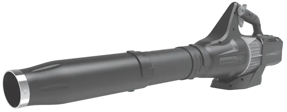 greenworks CS60L02 Pro Ultrapower 60v Chainsaw-fig2