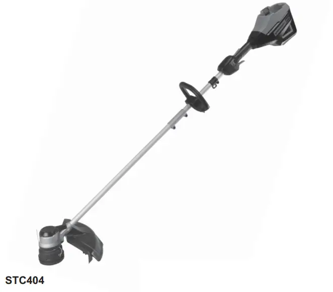 greenworks CS60L02 Pro Ultrapower 60v Chainsaw-fig3