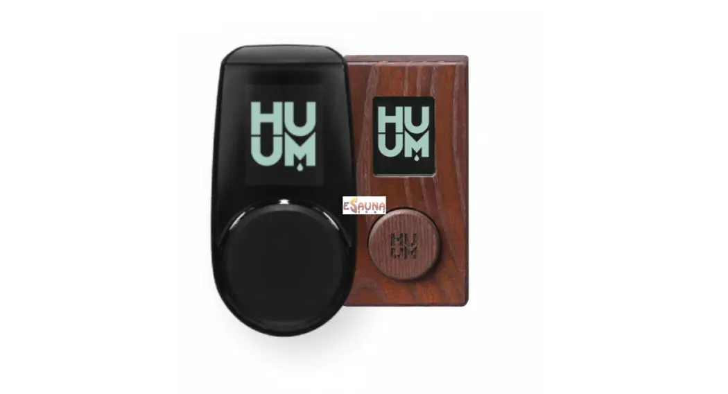 Huum Uku Gsm- Wi-fi- Local Heater Control Console User Manual Huum Uku Gsm- Wi-fi- Local Heater Control Console User Manual