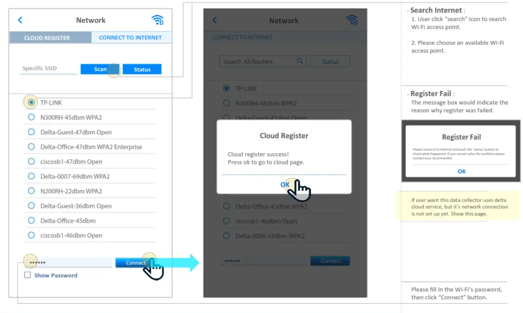 DELTA PI703M26000C Sub 1G and BLE Module-fig10