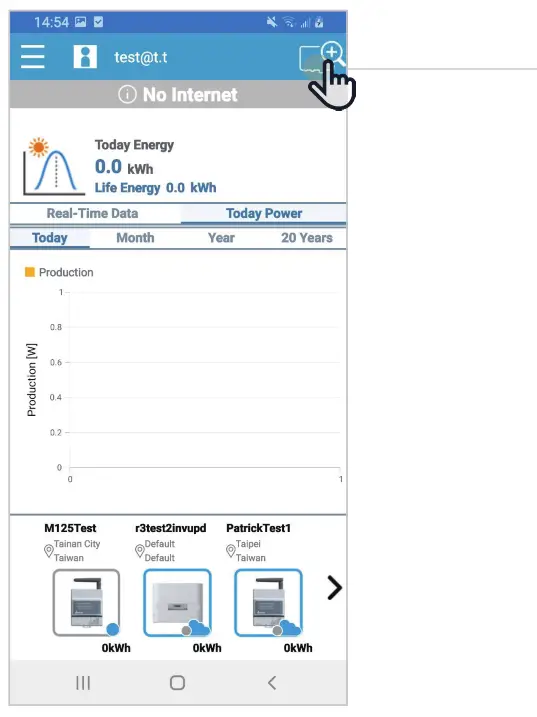 DELTA PI703M26000C Sub 1G and BLE Module-fig13