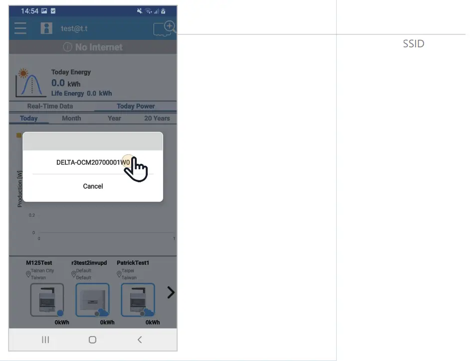 DELTA PI703M26000C Sub 1G and BLE Module-fig14