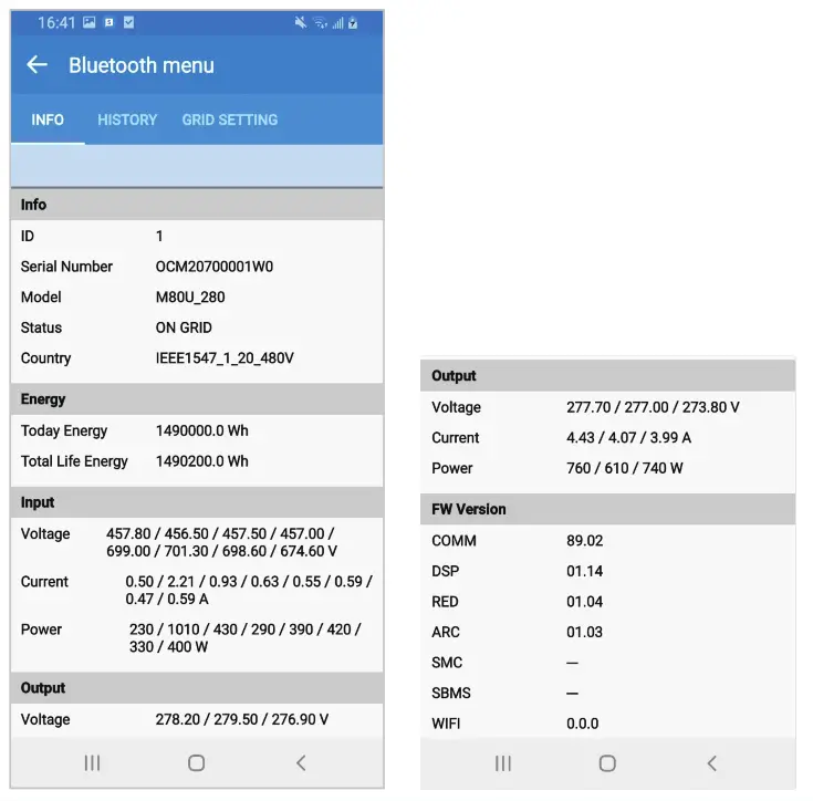 DELTA PI703M26000C Sub 1G and BLE Module-fig16