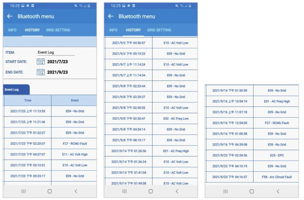 DELTA PI703M26000C Sub 1G and BLE Module-fig17