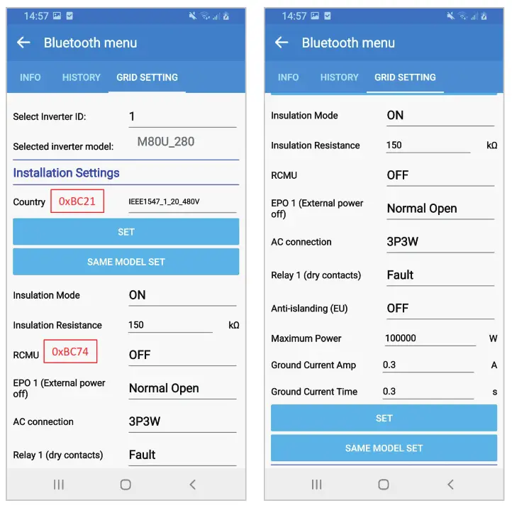 DELTA PI703M26000C Sub 1G and BLE Module-fig18