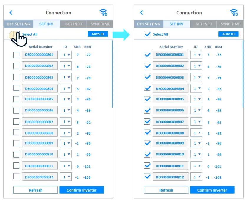DELTA PI703M26000C Sub 1G and BLE Module-fig6