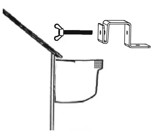 anslut 004586 Solar Cell Lighting fig 2