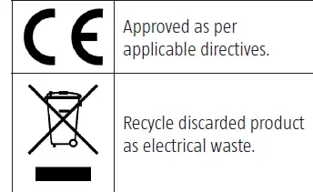 anslut 004586 Solar Cell Lighting fig 6