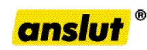 anslut logo