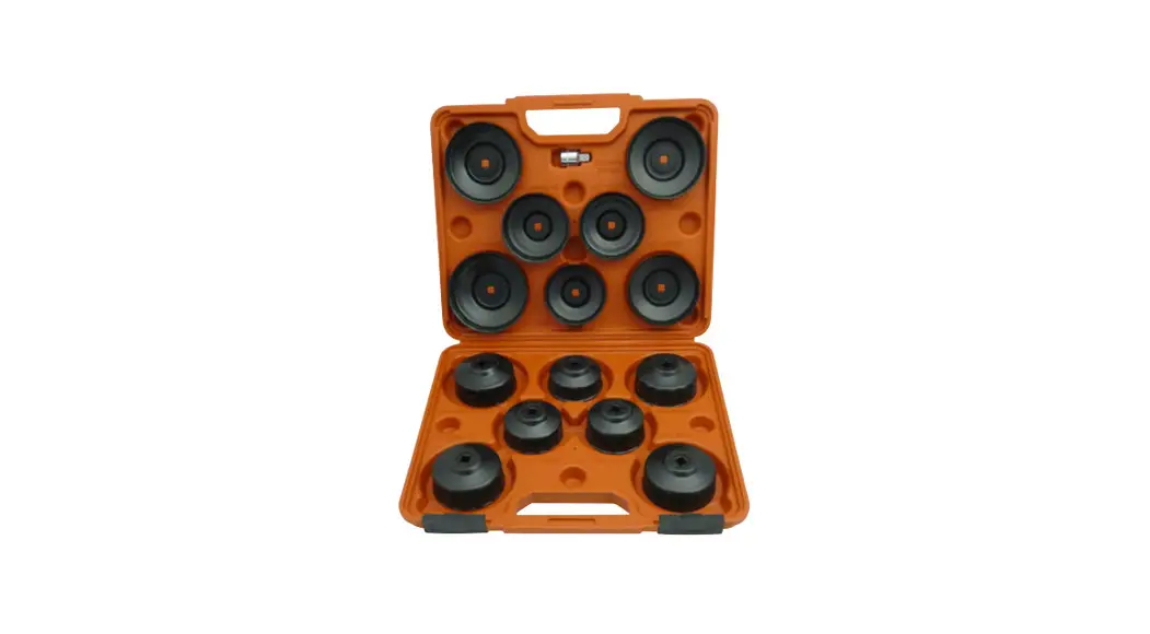 Hamron 033191 Oil Filter Remover Instruction Manual