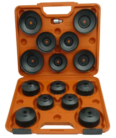 HAMRON 033191 Oil Filter Remover