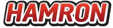 HAMRON logo
