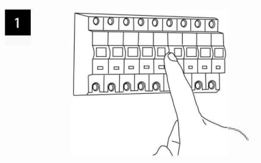 astro AX5835 Minima Slimline Fire Rated - Fig 5