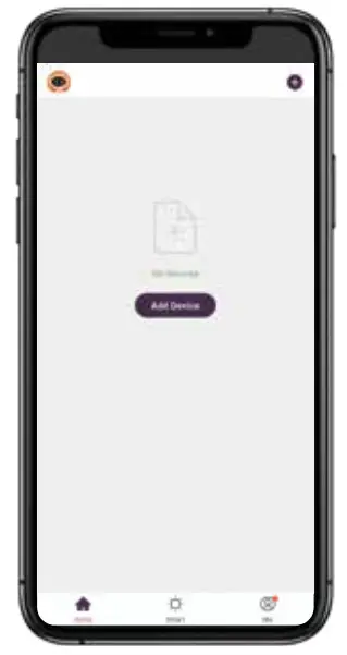 Breville Home Connect App- Add Device