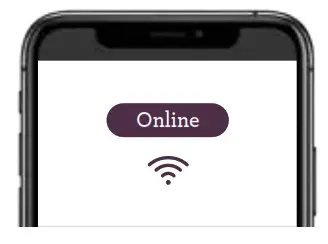Breville Home Connect App- e Wi-Fi network