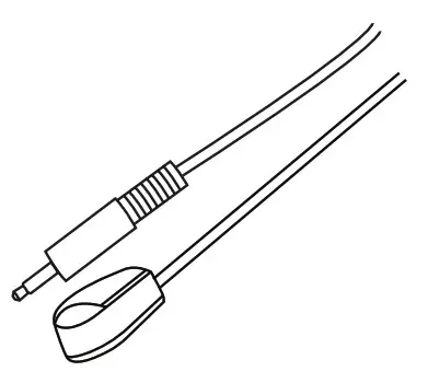 BLUSTREAM HEX100ARC-KIT V2 4K HDBaseT Extender Set - Emitter