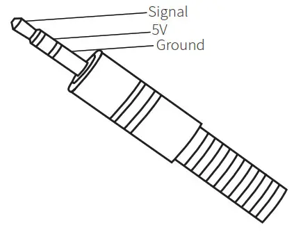 BLUSTREAM HEX100ARC-KIT V2 4K HDBaseT Extender Set - Stereo