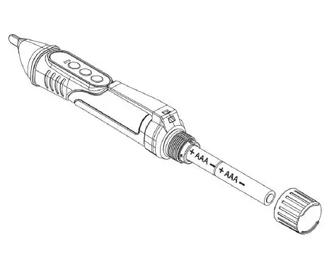IDEA-61-657-Dual-Range-12-to-1000V-NCVT-with-Flashlight-FIG 6
