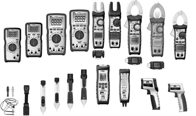 IDEA-61-657-Dual-Range-12-to-1000V-NCVT-with-Flashlight-FIG 7