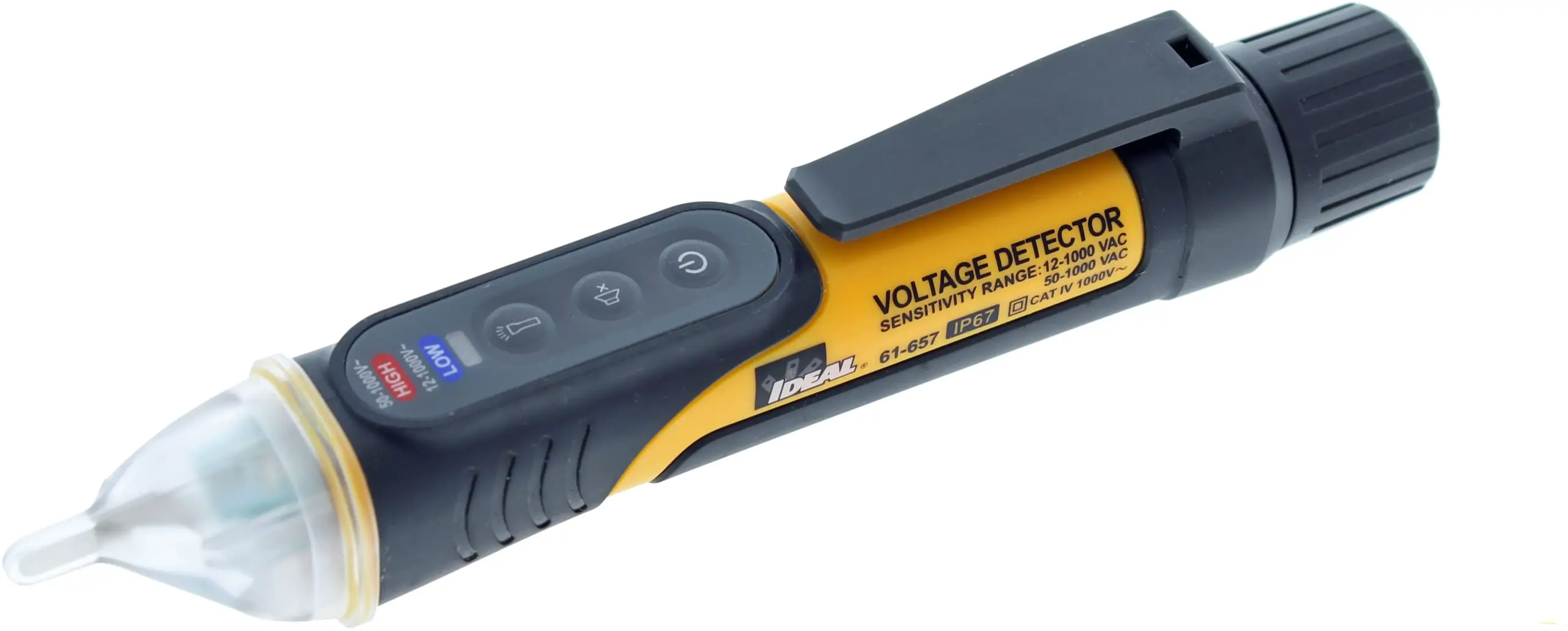 IDEA-61-657-Dual-Range-12-to-1000V-NCVT-with-Flashlight-IMAGE