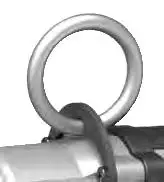 DEWALT BAT20-716 Cordless Impact Wrench fig 9