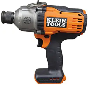 DEWALT BAT20-716 Cordless Impact Wrench image