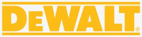 DEWALT logo