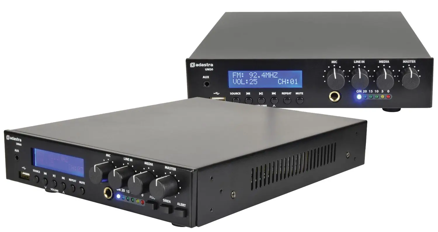 adastra-UM-Series-Compact-100V-Mixer-Amplifiers-IMAGE