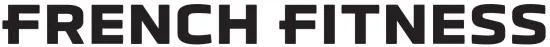FRENCH FITNESS logo