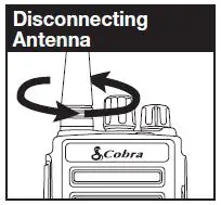 Cobra-MU1500-Two-Way-Radio-3