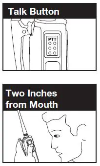 Cobra-MU1500-Two-Way-Radio-8