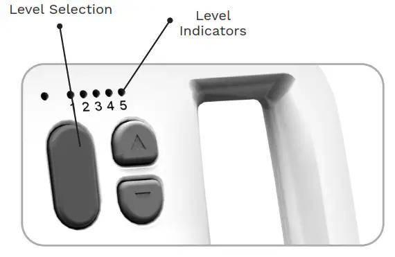 AbleNet FT 7 QuickTalker Speech Device That is Easy to us - Select Level.