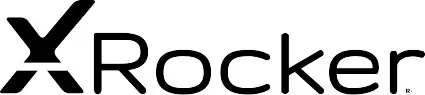 XRocker logo