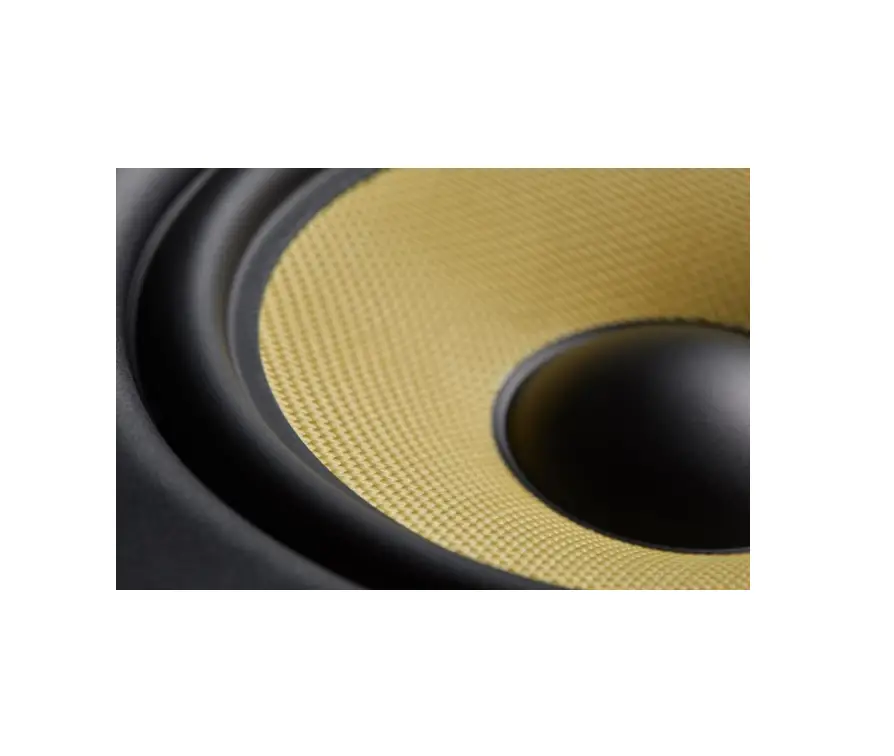 Krk Rokit G4 Dsp Controlled Studio Monitor User Manual