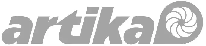artika - Logo