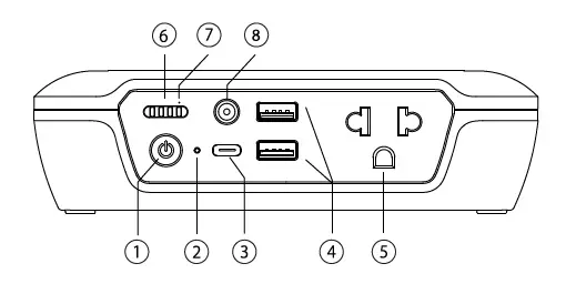 Jupio-PowerBox-160-US-Desktop-Powerbank-FIG-1