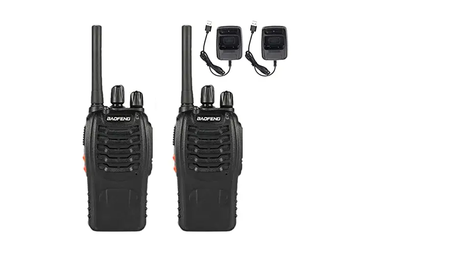 Baofeng Bf-88a Frs Radio 0.5w 16-channel Walkie Talkie Usb Charger User Manual Baofeng Bf-88a Frs Radio 0.5w 16-channel Walkie Talkie Usb Charger User Manual
