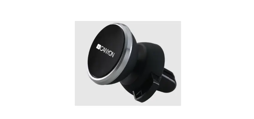 Canyon Ch-4 Magnetic Phone Holder User Guide