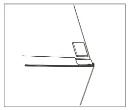 Euromaid 362L Product Reverse Door 12