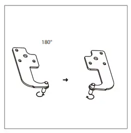 Euromaid 362L Product Reverse Door 2