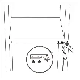 Euromaid 362L Product Reverse Door 4