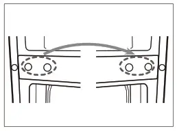 Euromaid 362L Product Reverse Door 6