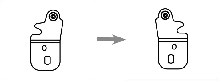 Euromaid 362L Product Reverse Door 8