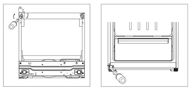 Euromaid 362L Product Reverse Door 9
