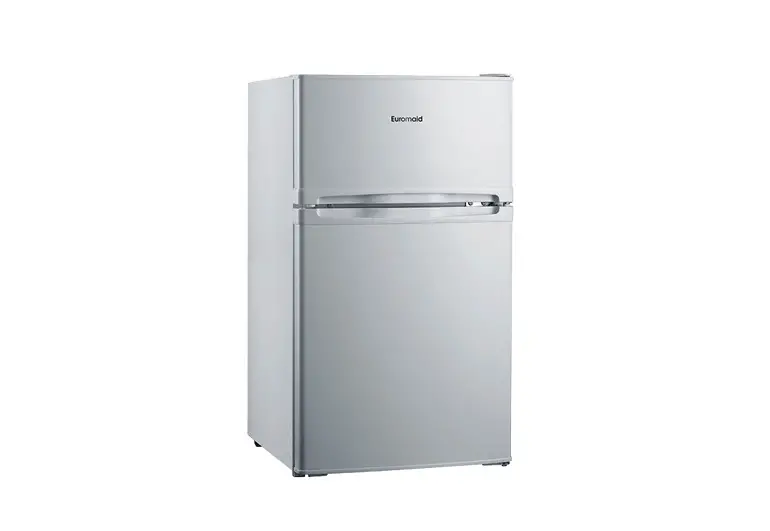 Euromaid 362l Top Mount Refrigerator Freezer User Manual