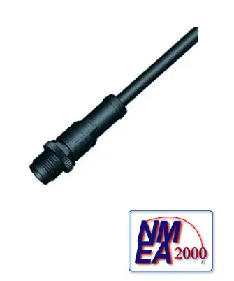 Veratron- VL Flex -52 -Instrument -with -Black -Bezel -Instruction -FIG 9