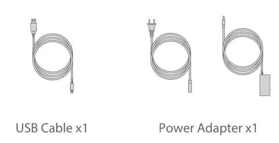 FS Fotr Series Handheld Optical Time Domain Reflectomete rfig 1