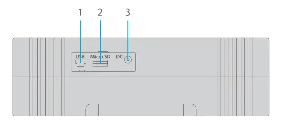 FS Fotr Series Handheld Optical Time Domain Reflectomete rfig 2