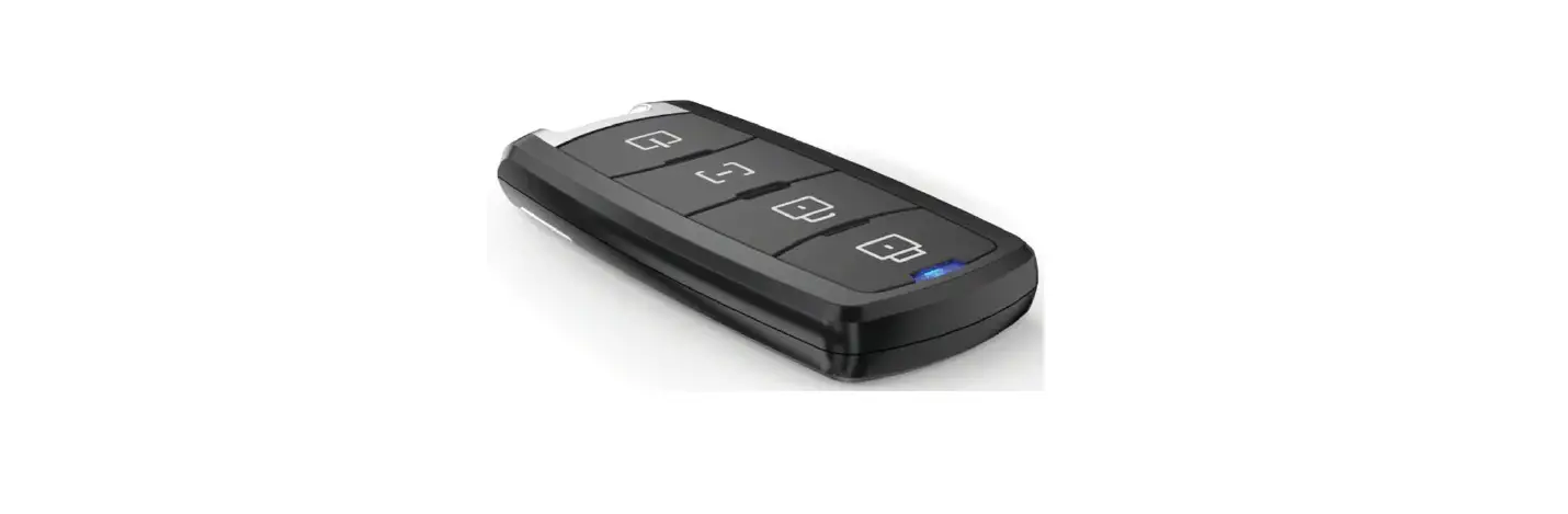 Fortin Rm942-2w Security System Remote Car Starter User Guide Fortin Rm942-2w Security System Remote Car Starter User Guide